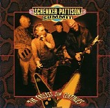 Shchenker-Pattison Summit - The Endless Jam Continues