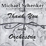 Michael Schenker - Thank You with Orchestra