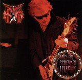 Michael Schenker Group - Unforgiven World Tour