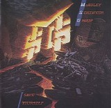 McAuley Schenker Group - Save Yourself