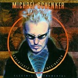 Michael Schenker - Adventures Of The Imagination