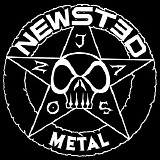 Newsted - Metal