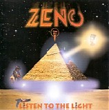 Zeno - Listen to the light