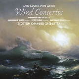 Scottish Chamber Orchestra - Wind Concertos