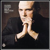 Gould, Glenn - Toccatas, Vol. 1