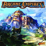 Greg Rahn - Arcane Empires