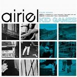 Airiel - Kid Games (Autographed)