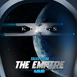 King's X - Tales From The Empire: Cleveland 6.26.92