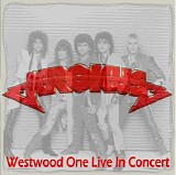 Krokus - Agora Theater, Atlanta, Georgia (Westwood 1)