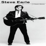 Steve Earle - Chronicles - Cd 1