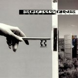 Scorpions - Crazy World
