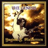 Yngwie Malmsteen - The Genesis