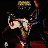 Scorpions - Tokyo Tapes