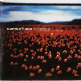 Camouflage - << Rewind - The Best Of 95-87
