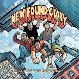 New Found Glory - Tip Of The Iceberg EP