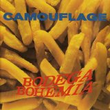 Camouflage - Bodega Bohemia