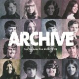 Archive - You All Look The Same To Me - Cd 1