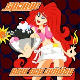 Sponge - New Pop Sunday