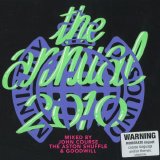 Various artists - Ministry Of Sound - The Annual 2010 (2) - Cd 1