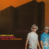 Green Court Feat. De/Vision - Shining - The Remixes