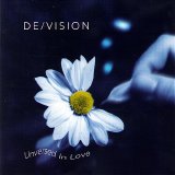 De/Vision - Unversed In Love - Cd 2 - Bonus Disc