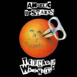 Angelic Upstarts - Teenage Warning