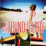 New Found Glory - From The Screen To Your Stereo