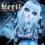 Kerli - Love Is Dead