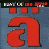 Die Ã„rzte - BÃ¤st Of Die Ã„rzte - Cd 2