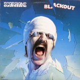 Scorpions - Blackout