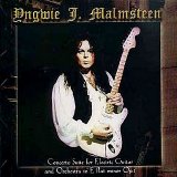 Yngwie Malmsteen - Concerto Suit For Electric Guitar And Orchestra In E Flat Minor