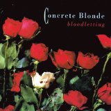 Concrete Blonde - Bloodletting