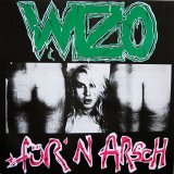 WIZO - FÃ¼r'n Arsch