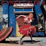 Cyndi Lauper - She's So Unusual