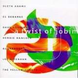 Various artists - A Twist Of Jobim