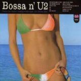 All Bossa Too - Bossa N' U2