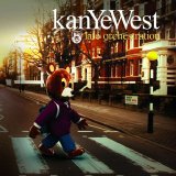 Kanye West - Late Orchestration