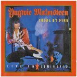 Yngwie Malmsteen - Trial By Fire - Live In Leningrad