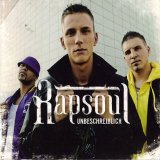 Rapsoul - Unbeschreiblich