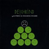 Deichkind - Aufstand Im Schlaraffenland