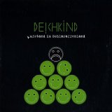 Deichkind - Aufstand Im Schlaraffenland