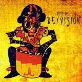 De/Vision - Vision - Cd 1
