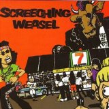 Screeching Weasel - Screeching Weasel