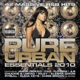 Various artists - Pure Urban Essentials 2010 - Cd 2