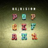 De/Vision - Popgefahr - Cd 3 - USB