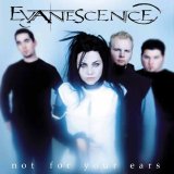 Evanescence - Not For Your Ears