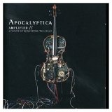 Apocalyptica - Amplified - A Decade Of Reinventing The Cello - Cd 1