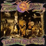 Concrete Blonde - Walking In London