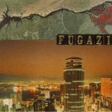 Fugazi - End Hits