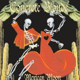 Concrete Blonde - Mexican Moon